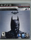 Batman Arkham Origins