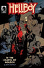 Hellboy In the Chapel of Moloch #01