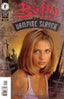 Buffy the Vampire Slayer (1998) #01 "Photo" Var