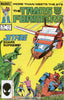 Transformers (1984) #11