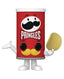 Pop Pringles 106 Pringles Action Figures/Funko Pop Funko