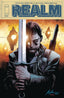 Realm (2017) #11 Rafael Albuquerque Var Comics - Back Issues Image Comics