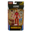 Marvel Legends Riri Williams Ironheart Build a Figure Ursa Major