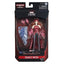 Marvel Legends Wanda Vision Scarlet Witch Build a Figure Captain America