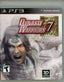Dynasty Warriors 7