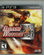Dynasty Warriors 8
