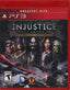 Injustice Gods Among Us Ultimate Edition [Greatest Hits]
