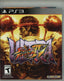 Ultra Street Fighter IV