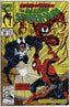 Amazing Spider-Man (1963) #362 Signed by Mark Bagley VF Comics - Back Issues Marvel Comics