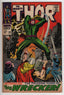 Thor (1966) #148 FN/VF