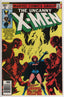 X-Men (1963) #134 VF/NM