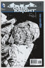 Batman the Dark Knight (2011v2) #12 1:25 David Finch Var Signed by David Finch