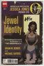 Jessica Jones #09 Tony Fleecs Var Signed by Tony Fleecs