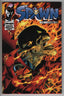 Spawn #06 Dengeki American Comics Var
