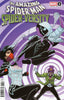 Amazing Spider-Man Spider-Versity #03 Pere Perez Var Comics Marvel Comics