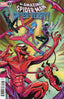Amazing Spider-Man Spider-Versity #03 Paco Medina Var Comics Marvel Comics