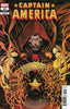 Captain America (2025) #12 Cory Smith Var Comics Marvel Comics