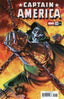 Captain America (2025) #12 1:25 Martin Coccolo Var Comics Marvel Comics