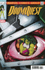 Doomquest #02 Luciano Vecchio Var Comics Marvel Comics