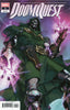 Doomquest #02 1:25 Gerald Parel Var Comics Marvel Comics