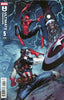 Ultimate Endgame #05 Marco Checchetto Var Comics Marvel Comics