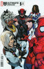 Ultimate Endgame #05 Stefano Caselli Var Comics Marvel Comics