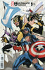 Ultimate Endgame #05 1:25 Terry Dodson Var Comics Marvel Comics