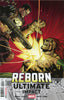 Ultimate Impact Reborn #02 Comics Marvel Comics