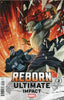 Ultimate Impact Reborn #02 1:25 Mateus Manhanini Var Comics Marvel Comics