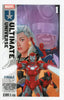 Ultimate Universe Finale #01