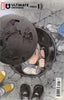 Ultimate Universe Finale #01 Peach Momoko Var
