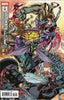 Ultimate Universe Finale #01 Bryan Hitch Var Comics Marvel Comics