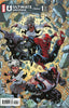 Ultimate Universe Finale #01 Ryan Stegman Var Comics Marvel Comics