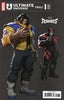 Ultimate Universe Finale #01 "Marvel Rivals" Var Comics - Back Issues Marvel Comics