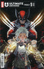 Ultimate Universe Finale #01 1:25 Kael Ngu Var Comics - Back Issues Marvel Comics