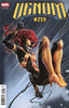 Venom (2025) #259 Clayton Crain Var Comics Marvel Comics