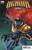 Venom (2025) #259 1:25 Francesco Manna Var Comics Marvel Comics