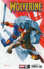 Wolverine (2024) #22 Fabrizio De Tommaso Var Comics Marvel Comics