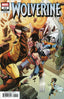 Wolverine (2024) #22 1:25 Chris Campana Var Comics Marvel Comics