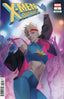 X-Men Outback #01 1:25 AKA Var Comics Marvel Comics