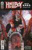 Hellboy and the BPRD The Monster of Nivola One-Shot Comics Dark Horse Comics