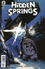 Hidden Springs #02 Comics Dark Horse Comics