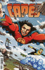 Capes (2025) #06 2nd Ptg Comics Image Comics