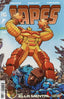 Capes (2025) #07 2nd Ptg Comics Image Comics