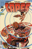 Capes (2025) #08 Conor Hughes Var Comics Image Comics
