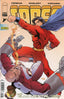 Capes (2025) #08 Gleb Melnikov Var Comics Image Comics