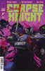 Corpse Knight #02 2nd Ptg Comics Image Comics