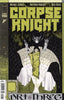 Corpse Knight #03 1:10 Tonci Zonjic Var Comics Image Comics