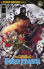 Curse of Sherlee Johnson #06 Brett Booth Var