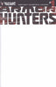 Armor Hunters #1 "Blank" Var